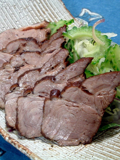 紅茶スパイス煮豚-レシピのメイン写真