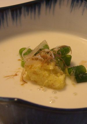 ＊簡単★手作りレンジ豆腐＊-レシピのメイン写真