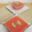 3分で作る!なめらかガスパチョ