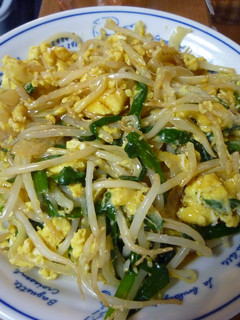 野菜タマゴの甘酢あん-レシピのメイン写真