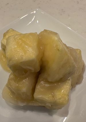 鬼まんじゅう-レシピのメイン写真
