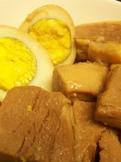 お箸で切れちゃう豚の角煮-レシピのメイン写真