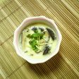 簡単フライパンでなめらか茶碗蒸し