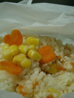 ツナマヨご飯-レシピのメイン写真