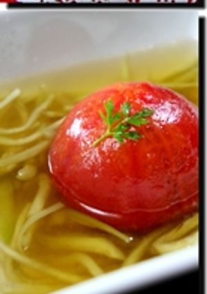 ボイルビーフ・・・・その後-レシピのメイン写真