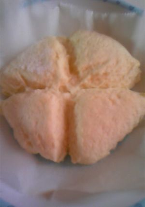 ☆粉ミルク入りの簡単スコーン♪離乳食にも-レシピのメイン写真