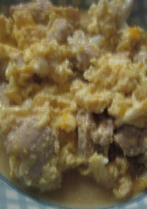 簡単☆他人丼の素-レシピのメイン写真