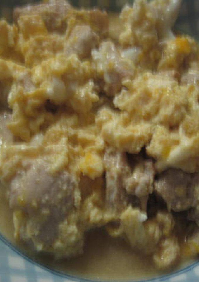 簡単☆他人丼の素-レシピのメイン写真