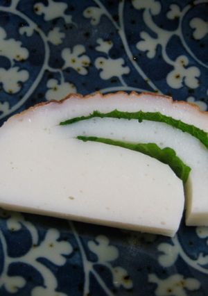 飾りかまぼこ-レシピのメイン写真