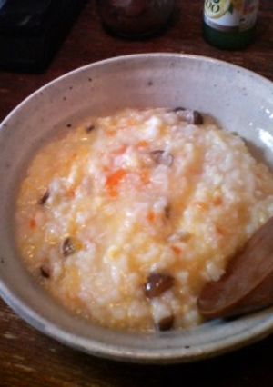 きのこおかいさん-レシピのメイン写真