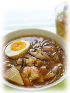 熊本が誇る中華料理☆太平燕タイピーエン-レシピのメイン写真