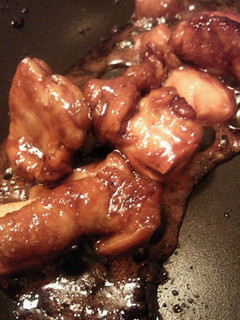 鶏のさっぱり照り焼き-レシピのメイン写真