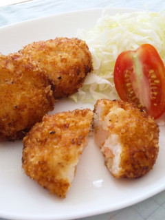 エビカツ♪-レシピのメイン写真
