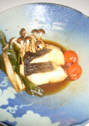 レンジで簡単紹興酒蒸し-レシピのメイン写真
