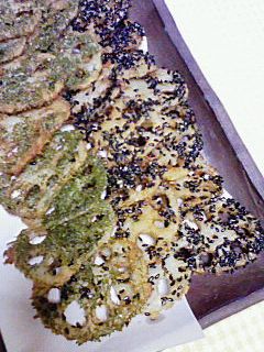 ☆レンコンの唐揚げ☆-レシピのメイン写真