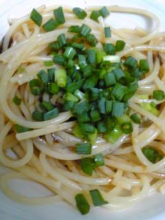 パスタですよ!!-レシピのメイン写真