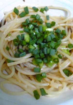 パスタですよ!!-レシピのメイン写真