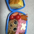 キャラ弁★チョッパーbyワンピース