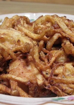 いがぐりから揚げ?-レシピのメイン写真