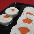 やっわらか~い♪ノンオイル☆チキンロール