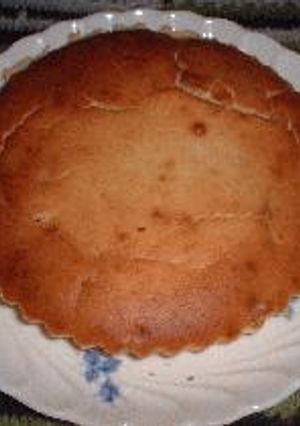 チーズケーキ-レシピのメイン写真