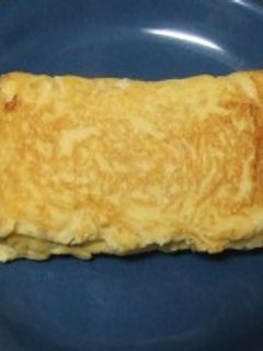 チーズ入り♡ふんわり卵焼き-レシピのメイン写真