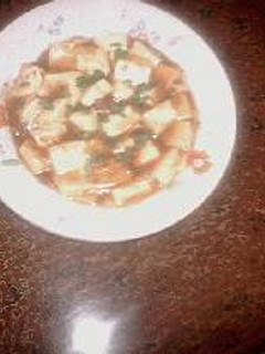 人気のマーボー豆腐-レシピのメイン写真