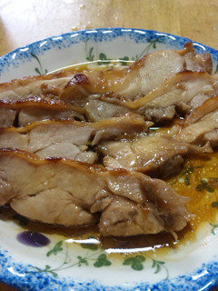 簡単!冷めても美味しい☆照り焼きチキン-レシピのメイン写真