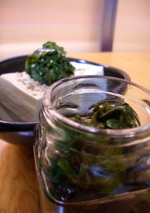 ☆禁断の青じその薬味☆　食欲増進注意♡-レシピのメイン写真