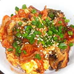 รูปของ うな玉丼