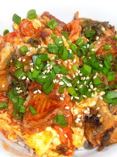 うな玉丼-レシピのメイン写真