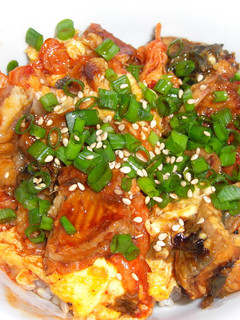 うな玉丼-レシピのメイン写真