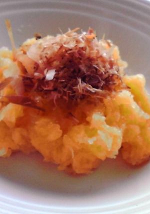 レンジでじゃがもち♪-レシピのメイン写真