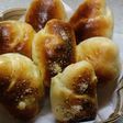 米粉でもちっとハムチーズロールPAN!!