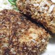 ヘルシー♪焼きコロッケ☆