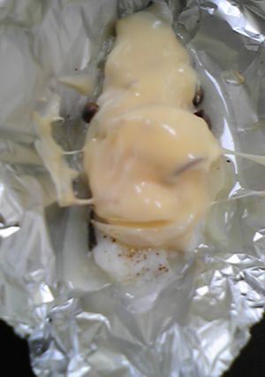 すっごく簡単なタラのホイル焼き＾＾-レシピのメイン写真