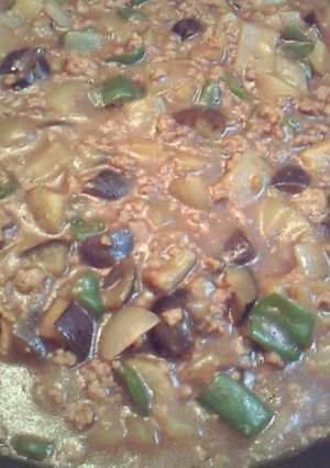 速効★夏カレー-レシピのメイン写真