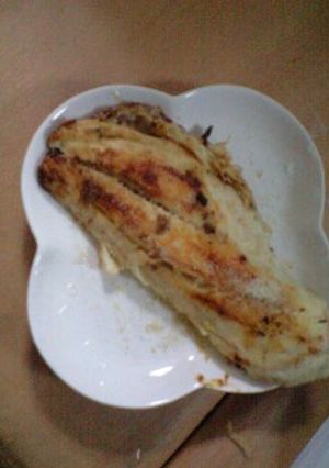 真鯛のマーガリン焼き-レシピのメイン写真