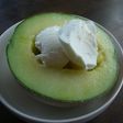リッチな気分になれる!?メロンの食べ方