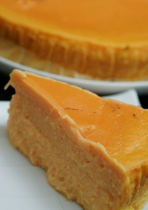 充実野菜de豆腐ケーキ-レシピのメイン写真