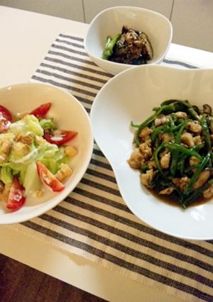 豚肉の青椒肉絲(チンジャオロース)-レシピのメイン写真