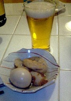 おでん-レシピのメイン写真