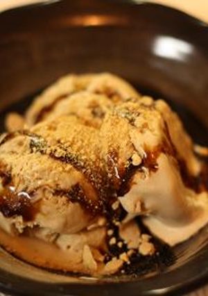 黒糖パルフェ-レシピのメイン写真