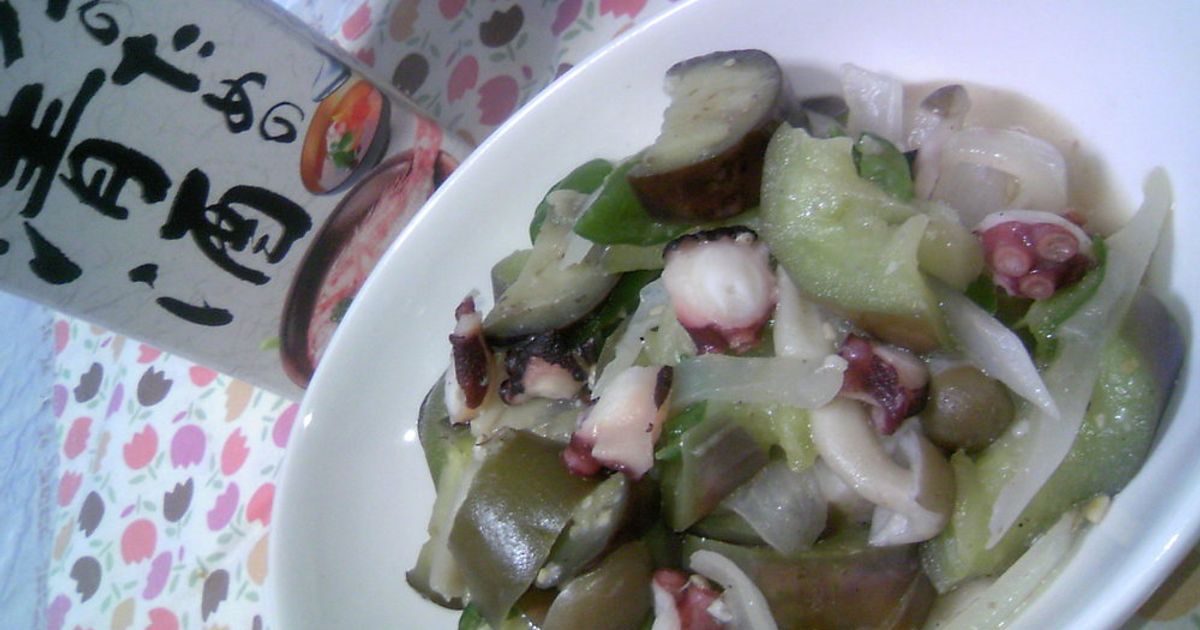 基本からアレンジまで！思わずつくりたくなる「たこみそ」の