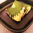 めかじきの和風ムニエル