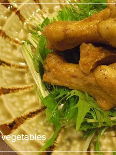 お肉柔らか☆鶏の梅酒煮-レシピのメイン写真
