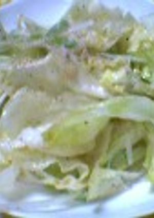 ※焼肉やさん風♪おいしいねぎサラダ※-レシピのメイン写真