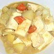 栄養バッチリ!豆腐カレー