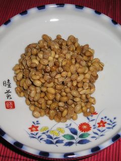 納豆の作り方-レシピのメイン写真