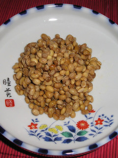 納豆の作り方-レシピのメイン写真